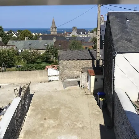 3 Rue Barthelemy Villa Cherbourg-en-Cotentin Exterior photo