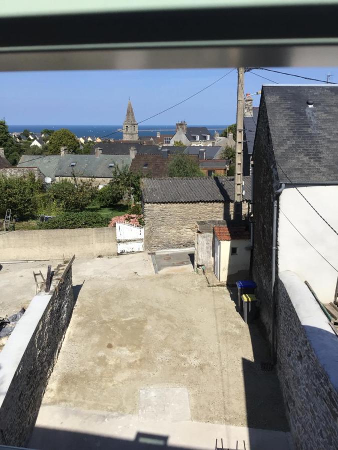 Holiday home 3 Rue Barthelemy Cherbourg-en-Cotentin