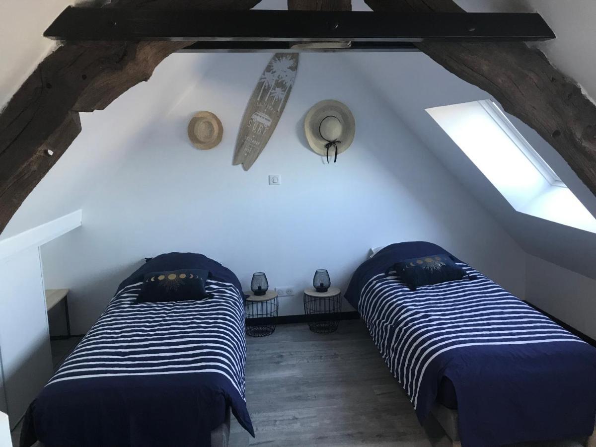 3 Rue Barthelemy Cherbourg-en-Cotentin