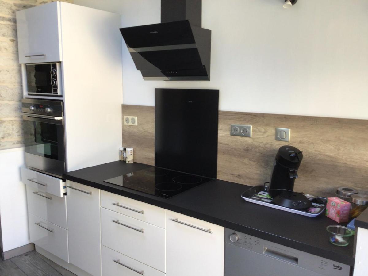 3 Rue Barthelemy Holiday home