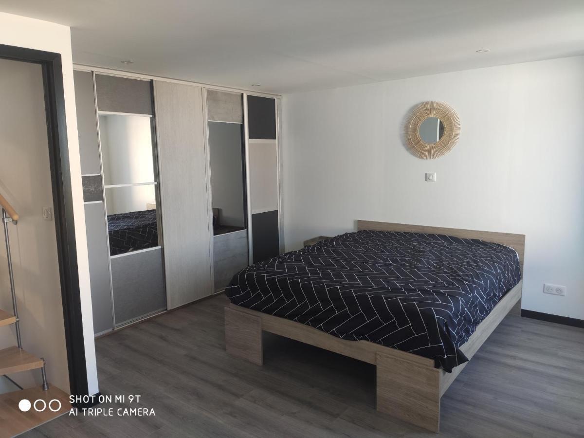 Ferienhaus 3 Rue Barthelemy *