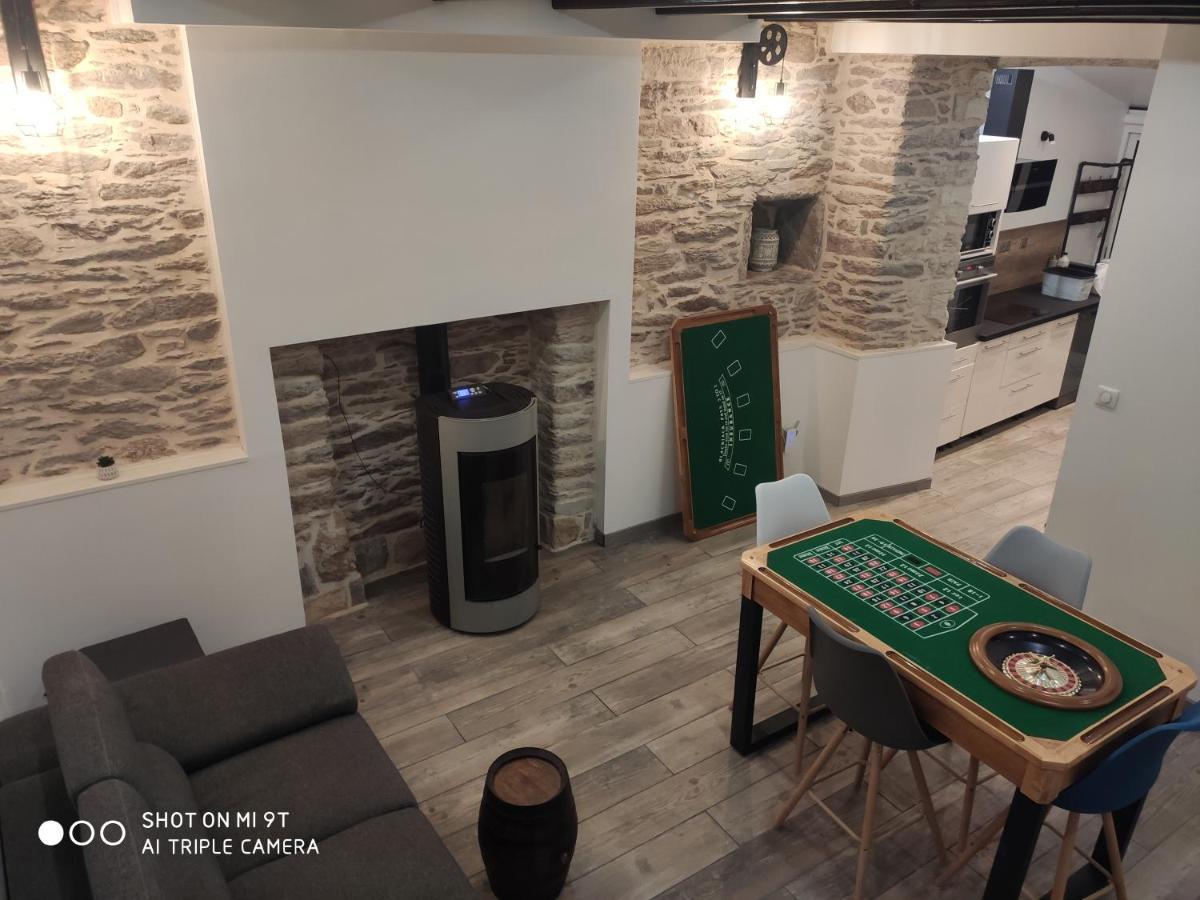 3 Rue Barthélémy *